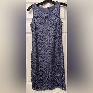 Banana Republic dress possibly size 0